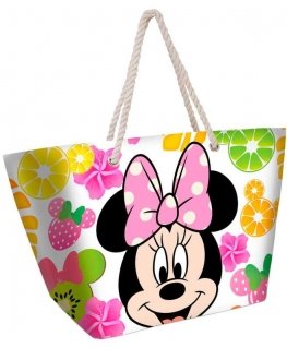 Karactermania Disney Minnie Fruits -rantakassi