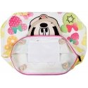 Karactermania Disney Minnie Fruits beach bag Karactermania Disney Minnie Fruits beach bag