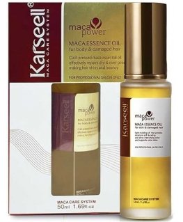 Permanent hair dye Karseell MACA ESSENCE 50 ml