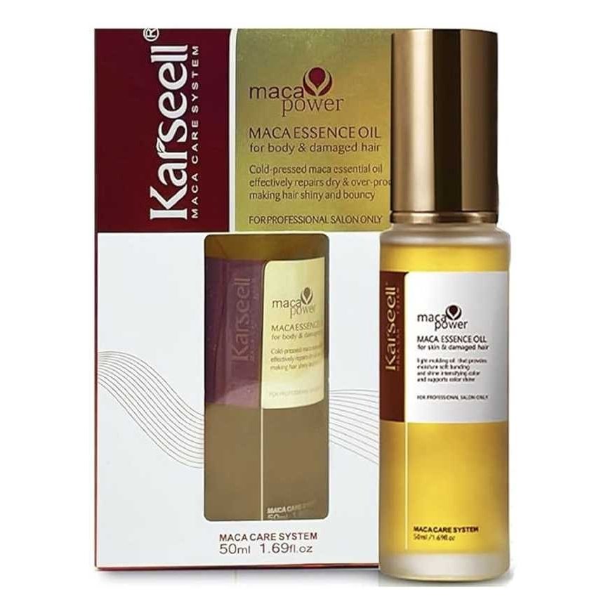 Kestoväri Karseell MACA ESSENCE 50 ml