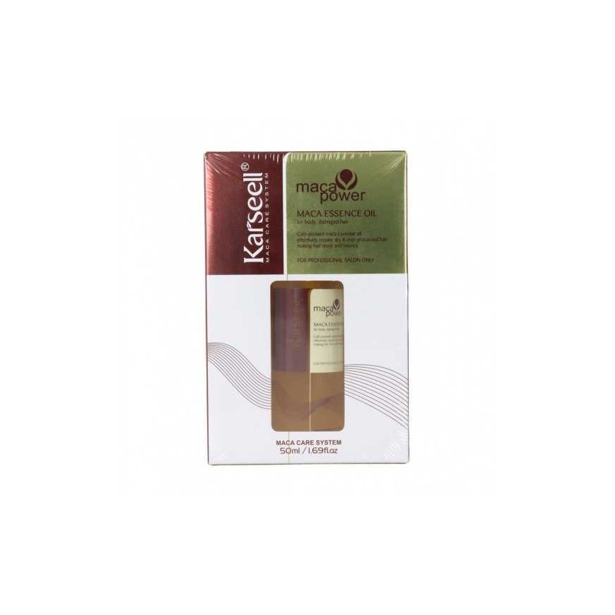 Kestoväri Karseell MACA ESSENCE 50 ml – 2