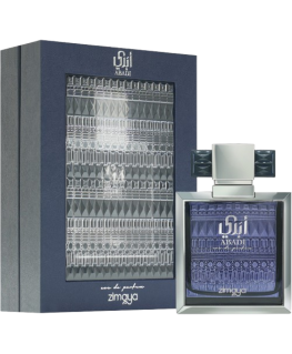 Zimaya Abadi Opulent EDP miehille, 100 ml