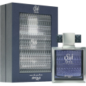 Zimaya Abadi Opulent EDP miehille, 100 ml