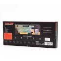 Keyboard Klav. Marvo K638B Soldat S50B Keyboard Klav. Marvo K638B Soldat S50B