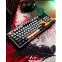 Näppäimistö Klav. Marvo K638B Soldat S50B Näppäimistö Klav. Marvo K638B Soldat S50B