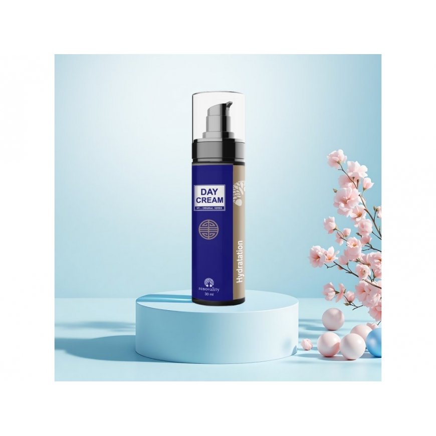 Renovality Original Series 30 ml päivävoide