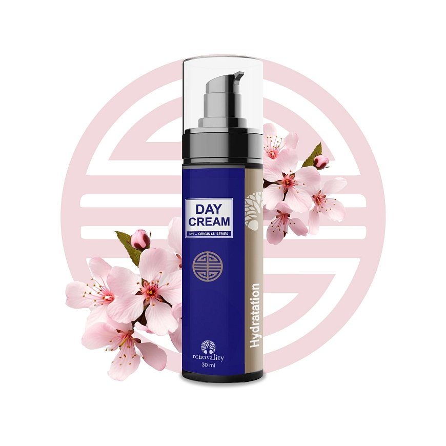 Renovality Original Series 30ml day cream – 2