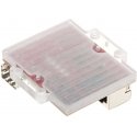 MEDIA CONVERTER XFIBER-2-60 SFP ATTE
