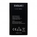 Original EVOLVEO 2500 mAh battery for StrongPhone Z4,W4 Original EVOLVEO 2500 mAh battery for StrongPhone Z4,W4