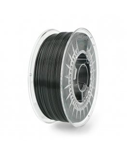 DEVIL DESIGN 05902280032083 filament PETG DARK GRAY 1.75mm 1kg