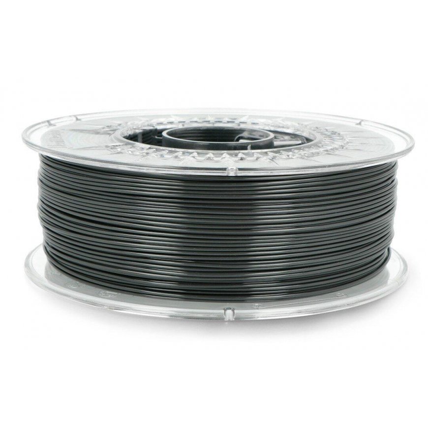 DEVIL DESIGN 05902280032083 filament PETG DARK GRAY 1.75mm 1kg – 2