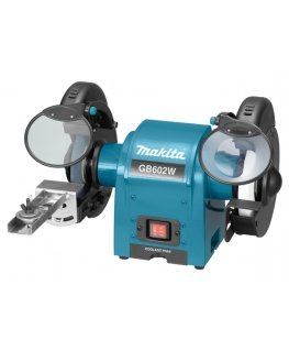 Makita GB602W galda slīpmašīna 2850 RPM 250 W