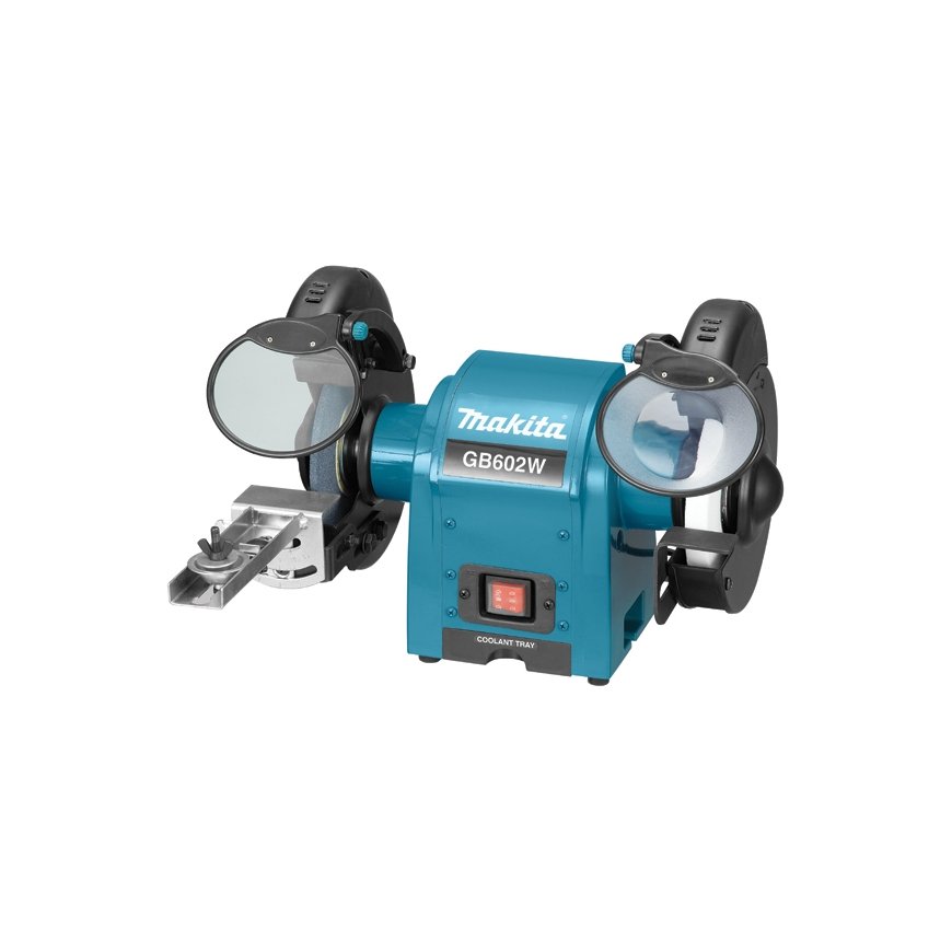 Makita GB602W galda slīpmašīna 2850 RPM