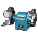 Makita GB602W galda slīpmašīna 2850 RPM 250 W Makita GB602W galda slīpmašīna 2850 RPM 250 W