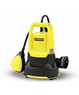 Kärcher SP 9.000 FLAT vedenalainen pumppu 280 W 9000 l/h 7 m