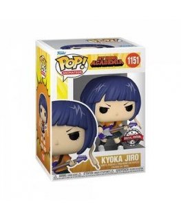 Funko My Hero Academia, Jirou, 9 cm