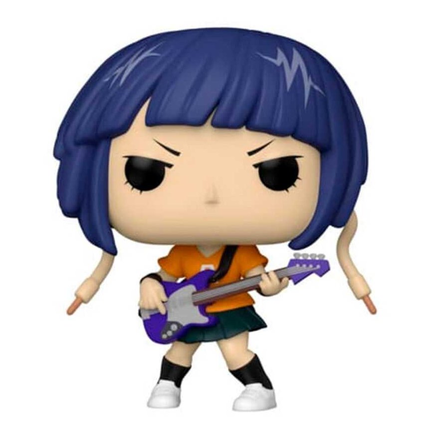 Funko My Hero Academia, Jirou, 9 cm – 2
