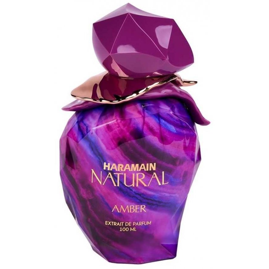Al Haramain Al Haramain Natural Amber