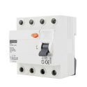 Bemko A03-V7-4-40-030 AC differential circuit breaker 4P 40A 30mA Schelinger A03-V7-4-40-030 Bemko A03-V7-4-40-030 AC differential circuit breaker 4P 40A 30mA Schelinger A03-V7-4-40-030