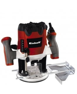 Einhell RT-RO 55 Pelēks, Sarkans 30000 RPM 1200 W