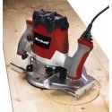 Einhell RT-RO 55 Hall, Punane 30000 RPM 1200 W Einhell RT-RO 55 Hall, Punane 30000 RPM 1200 W