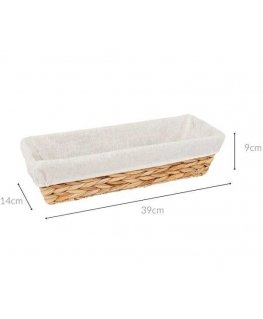 5five Simply Smart HARMONY basket for rolls and baguettes
