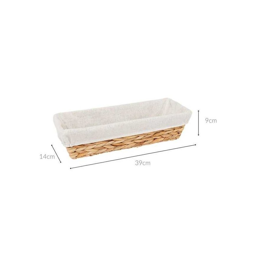 5five Simply Smart HARMONY basket for rolls and baguettes