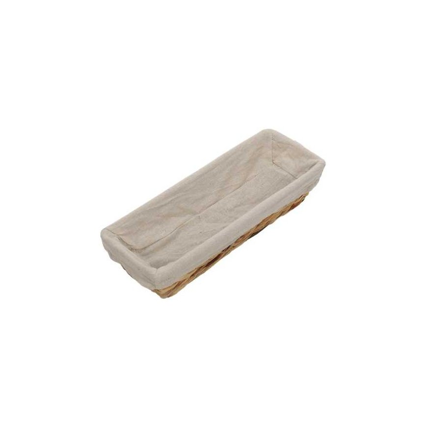 5five Simply Smart HARMONY basket for rolls and baguettes – 2