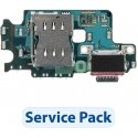 ServicePack USB-latauskortti SAMSUNG S25 GH96-18238A ServicePack USB-latauskortti SAMSUNG S25 GH96-18238A