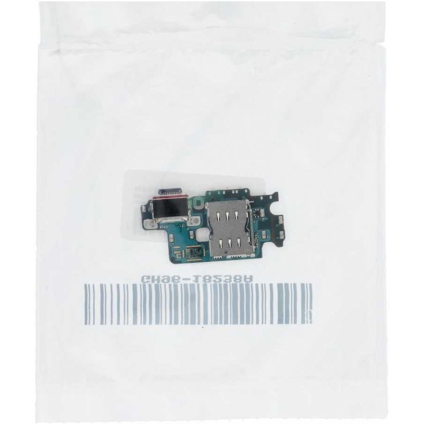 „ServicePack“ USB įkrovimo plokštė SAMSUNG S25 GH96-18238A – 2