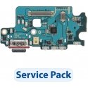 „ServicePack“ USB įkrovimo plokštė SAMSUNG S25 GH96-18238A „ServicePack“ USB įkrovimo plokštė SAMSUNG S25 GH96-18238A