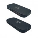i-tec TB3HDMIDOCKPD dokstacija Vadu Thunderbolt 3 Melns i-tec TB3HDMIDOCKPD dokstacija Vadu Thunderbolt 3 Melns