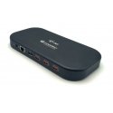 i-tec TB3HDMIDOCKPD dokstacija Vadu Thunderbolt 3 Melns i-tec TB3HDMIDOCKPD dokstacija Vadu Thunderbolt 3 Melns