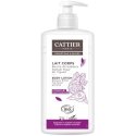 Cattier Paris Cattier kosteuttava vartalomaito 500ml Cattier Paris Cattier kosteuttava vartalomaito 500ml