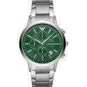 Watch MEN'S WATCH EMPORIO ARMANI AR11507 + BOX