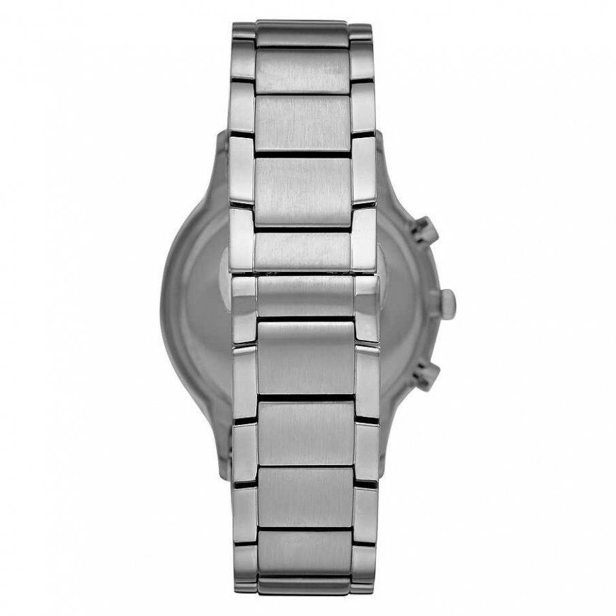MIESTEN KELLOKELLO EMPORIO ARMANI AR11507 + LAATIKKO – 2