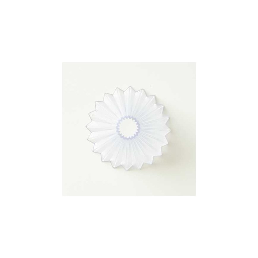 ORIGAMI - Dripper Air S Transparent