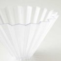 ORIGAMI - Dripper Air S Transparent ORIGAMI - Dripper Air S Transparent
