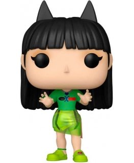Funko POP figure New Jeans Haerin