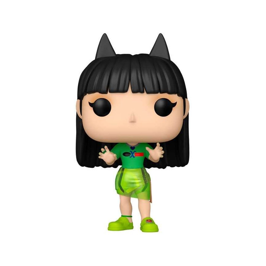 Funko POP-figuuri New Jeans Haerin