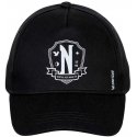 Charactermania Wednesday cap Charactermania Wednesday cap