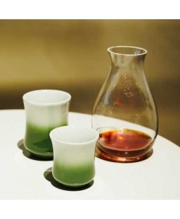 Loveramics - Hutch Tasting Cup 80ml - Sage