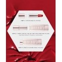 Fenty Beauty Metalinis Nude pakartotinai užpildomas lūpų dažų dėklas Fenty Beauty Metalinis Nude pakartotinai užpildomas lūpų dažų dėklas