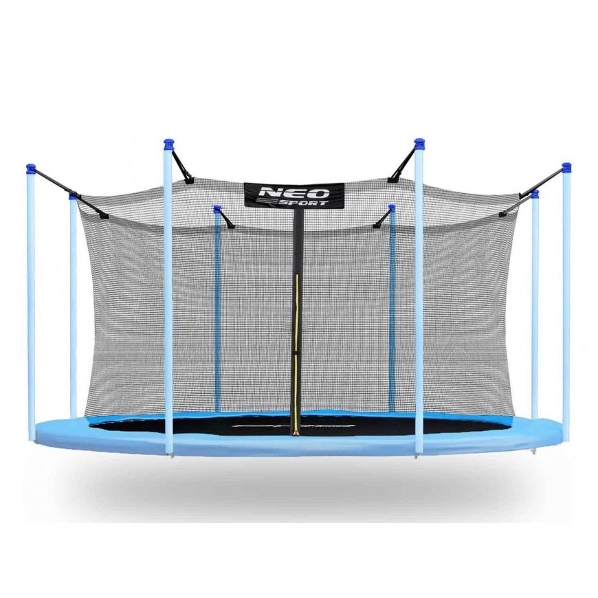 Neo-Sport Inner net for trampoline 404cm