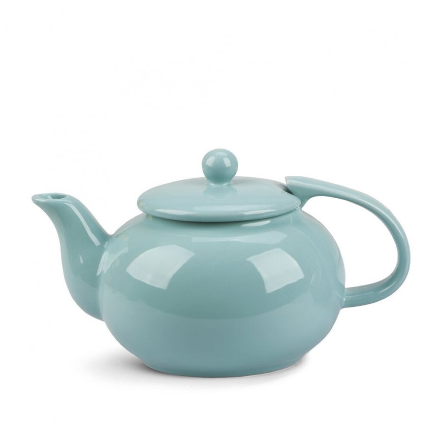 Fissman Teapot with plunger 350 ml