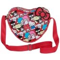 Karactermania Hello Kitty Friends Hearts bag Karactermania Hello Kitty Friends Hearts bag