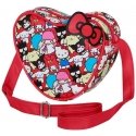 Karactermania Hello Kitty Friends Hearts bag Karactermania Hello Kitty Friends Hearts bag