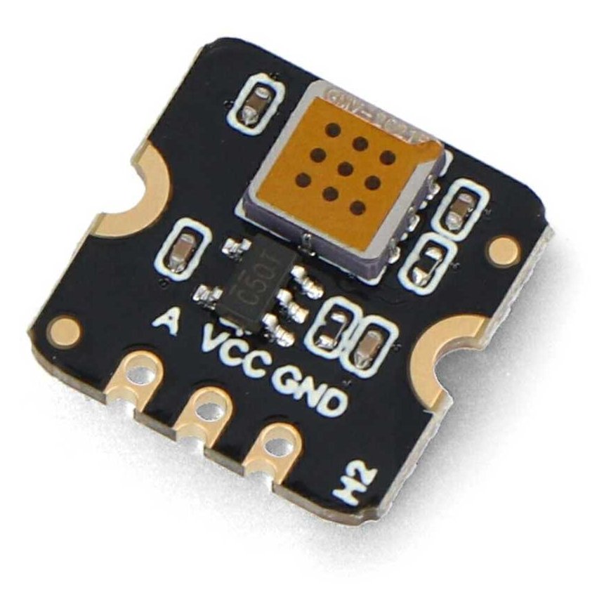Fermion – H2-vetyanturi – MEMS – 0,1–1000 ppm – DFRobot SEN0572