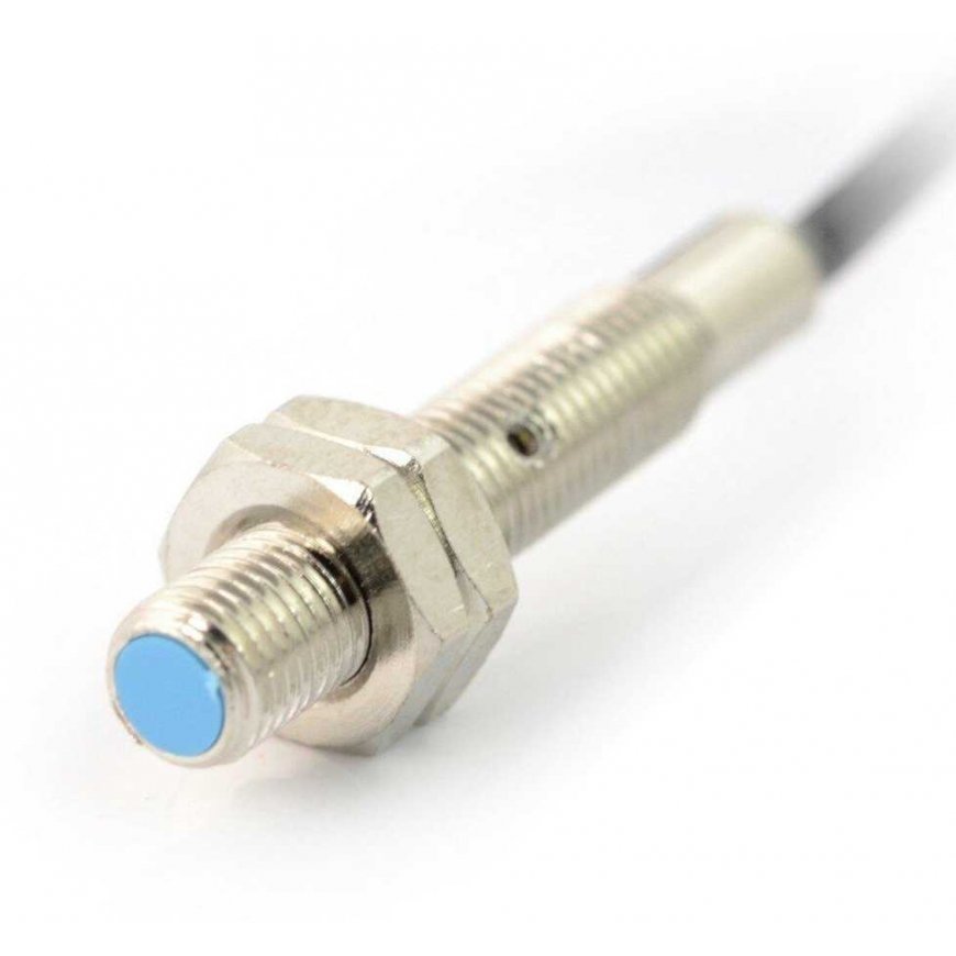 Oem Indukcinis atstumo jutiklis LJ6A3-1-Z/BX 1mm 6-36V