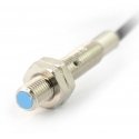 Oem Indukcinis atstumo jutiklis LJ6A3-1-Z/BX 1mm 6-36V Oem Indukcinis atstumo jutiklis LJ6A3-1-Z/BX 1mm 6-36V